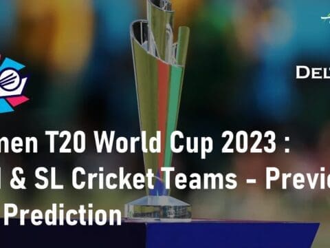 Women T20 World Cup 2023 Bangladesh and Sri Lanka Women Cricket Teams Preview and Prediction