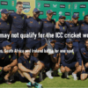 South Africa may not qualify for ICC cricket world cup 2023