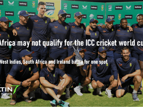 South Africa may not qualify for ICC cricket world cup 2023