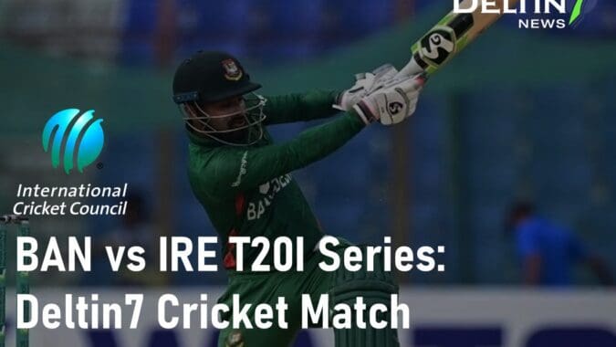 BAN vs IRE T20I Series Cricket Match Prediction 100 Sure Bangladesh vs Ireland 3rd T20I