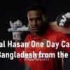 Shakib al Hasan One Day Career Saved Bangladesh