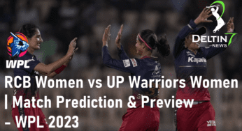 WPL 2023 RCB vs UP Prediction and Preview