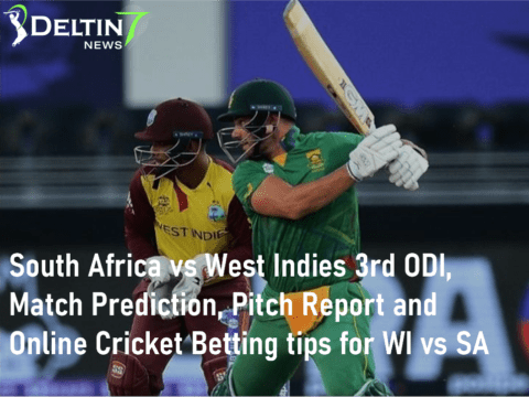 SA vs WI 3rd ODI Prediction