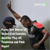 ICC 2023 UAE vs PNG Qualifier Play-off Prediction