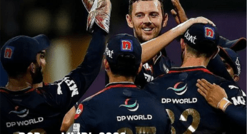 RCB vs MI IPL 2023 6th Match Prediction