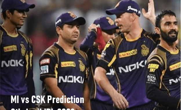KKR vs GT Prediction April 9th IPL 2023