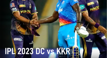 IPL DC vs KKR Apr 20 Prediction | Match 28 Preview Analysis