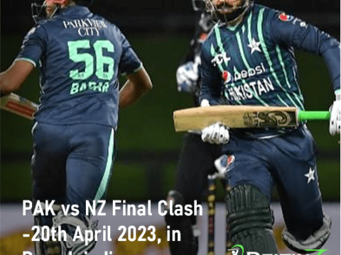 PAK vs NZ Final Clash Prediction