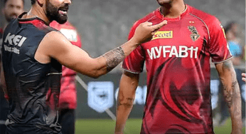 IPL RCB vs KKR Apr 26 Prediction | The 36th Clash of the IPL 2023, Royal Challengers Bangalore vs Kolkata Knight Riders