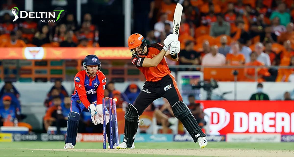 IPL DC vs SRH Apr 29 Prediction