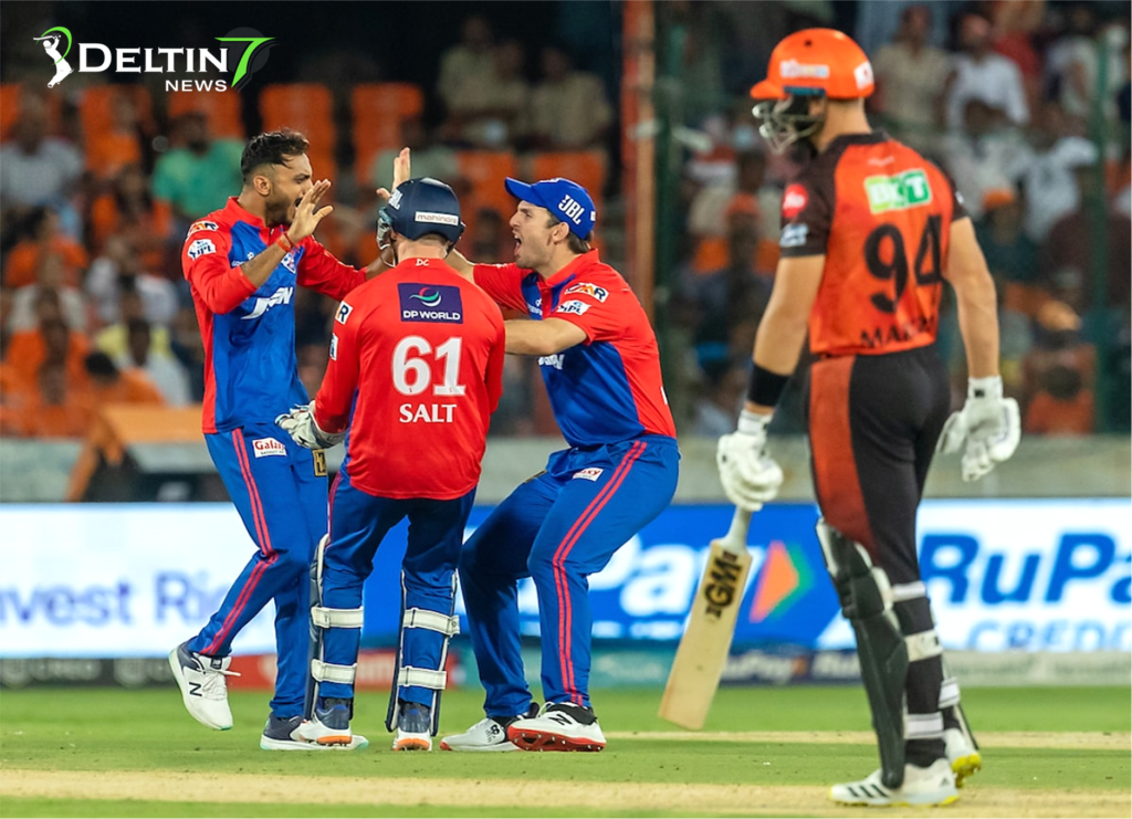 IPL DC vs SRH Apr 29 Prediction