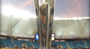 ICC T20 World Cup 2024 – Regional Finals are set to take place in July