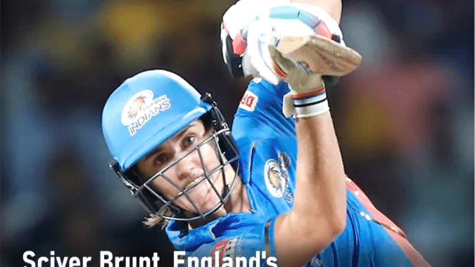 Sciver Brunt England's Fastest Wicket Taker