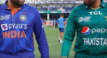 Will Asia Cup Take Place in Pakistan? | Asia Cup 2023: A Fiery Confrontation Unfolds as Sri Lanka and Bangladesh Reject PCB’s Hybrid Hosting Model