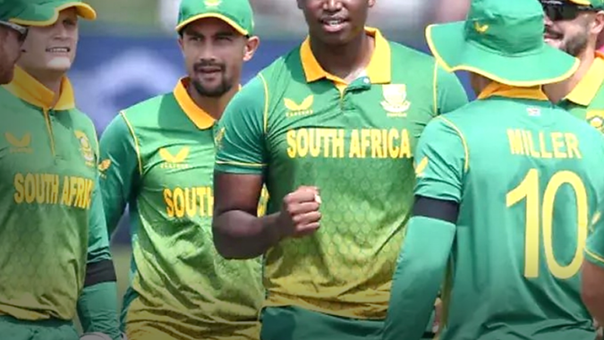 South Africa will play ODI World Cup 2023 in India