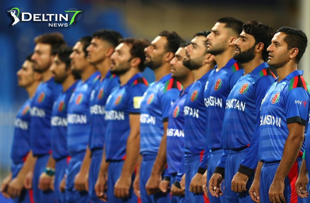 Afghanistan announces a strong 15-member