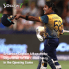 Srilankan Captain Athapaththu Registered for her Consistency in the Opening Game