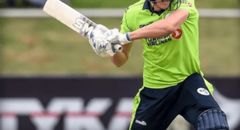 Harry Tector beats Rohit Sharma and Virat Kohli in the ICC ODI Rankings Table | Bright Prospect from Ireland