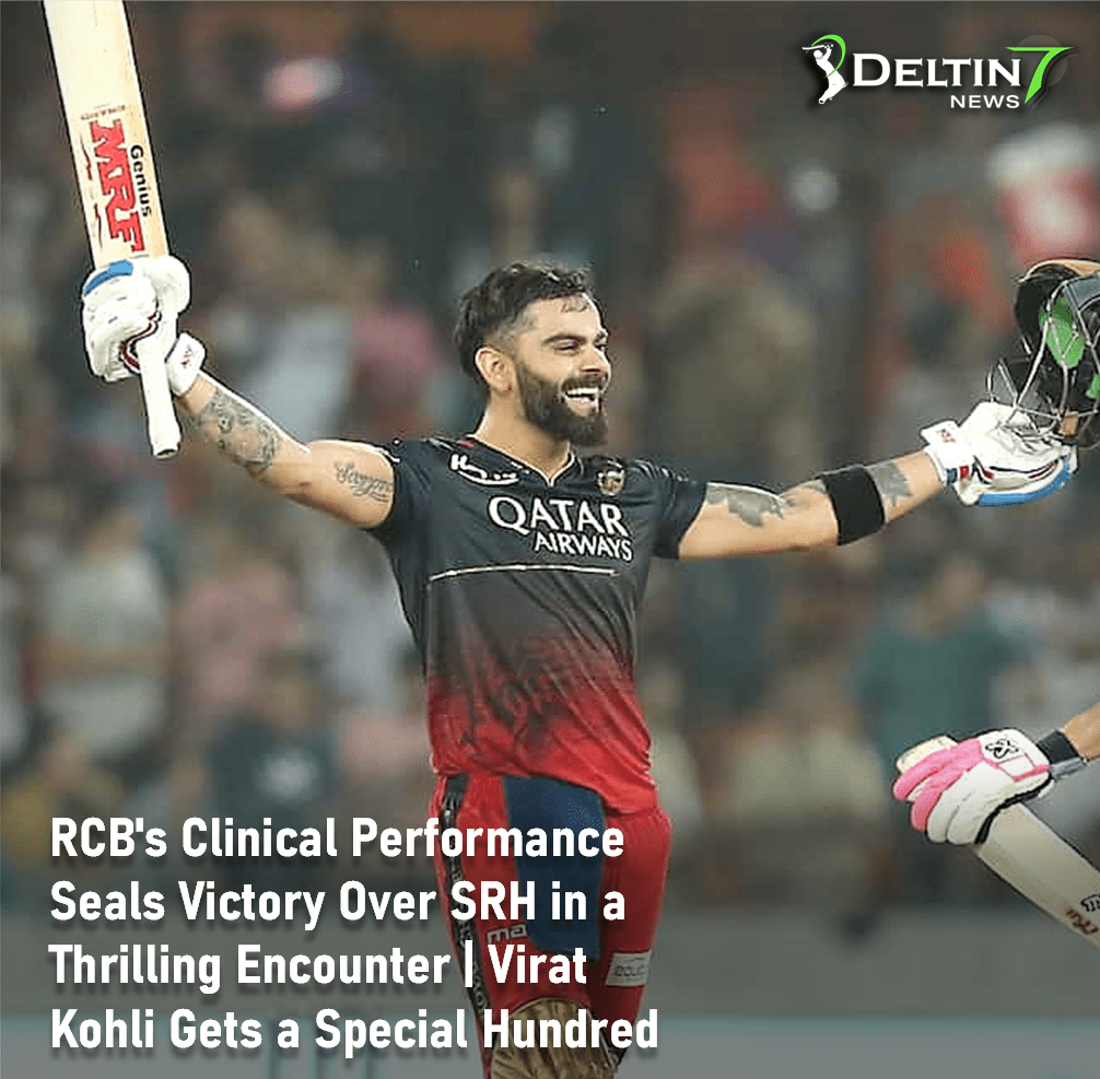 RCB's Clinical Performance