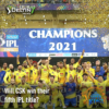 Will CSK win their fifth IPL title?