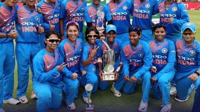 India Women's Fitness Revolution: A Path to Success