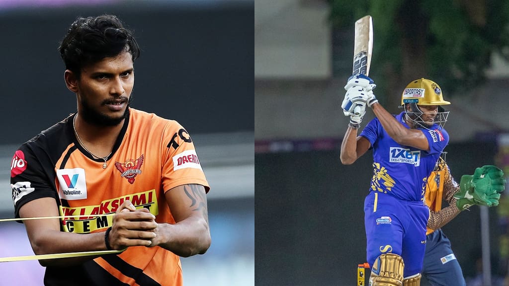 TNPL 2023 Round-Up: Natarajan's Memorable Homecoming and Sudharsan's Power-Hitting Display 1 24 3