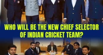 Who will be the new chief selector of Indian Cricket Team? BCCI Invites Applications for Indian Cricket Team Selector Designation