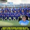 Shastri's Vision: Balancing Experience and Youth for India's ODI World Cup Triumph| Indian Cricket Team | ICC Cricket World Cup 2023 India: