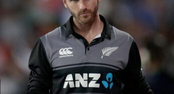 Kane Williamson Determined to Make a Comeback for the World Cup | ICC CRICKET WORLD CUP 2023