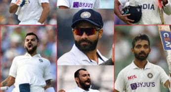 Who will be the Next Indian Captain? | The Roadmap for India’s Test Future: A Glimpse into the Succession Plan