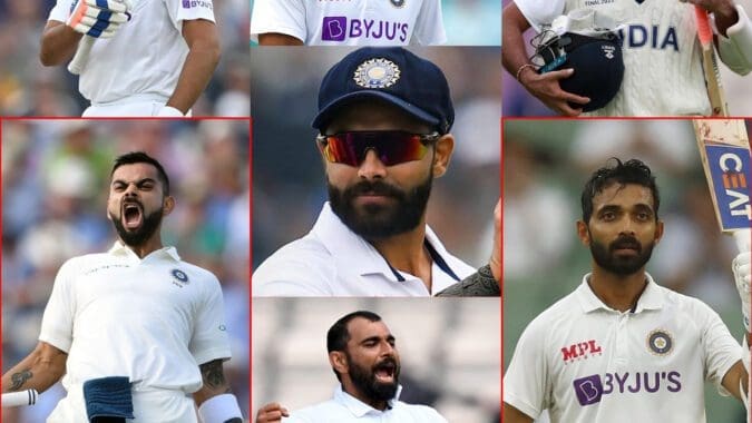 Who will be the Next Indian Captain? | The Roadmap for India's Test Future: A Glimpse into the Succession Plan
