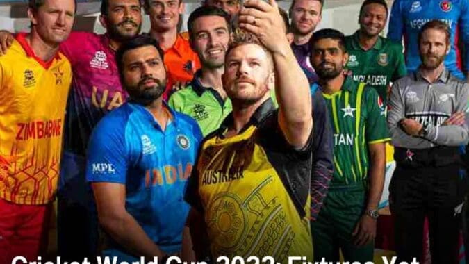 Cricket World Cup 2023: Fixtures Yet to be Revealed, Fans are Waiting for the ICC Cricket World Cup 2023 Schedule: