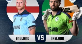 England vs Ireland 2023: Can Ireland Stun England? | A Clash at Lord’s in the Shadow of Bigger Events