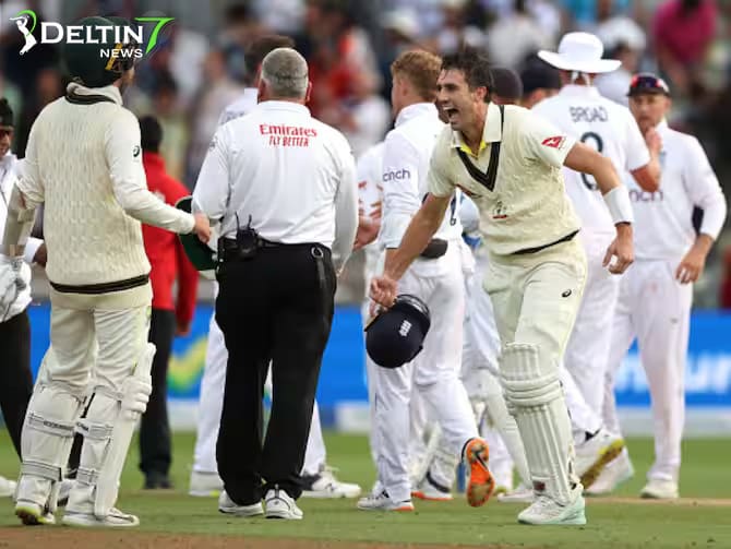 Australia seizes Lead as Ashes Reaches Lord’s | 2nd Ashes Test Match | Match Prediction and Preview: