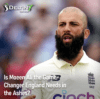 Is Moeen Ali the Game-Changer England Needs in the Ashes?