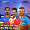 Will these players retire after TNPL 2023