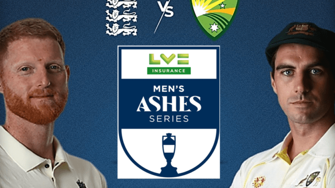 Ashes 2023 Match Prediction and Preview