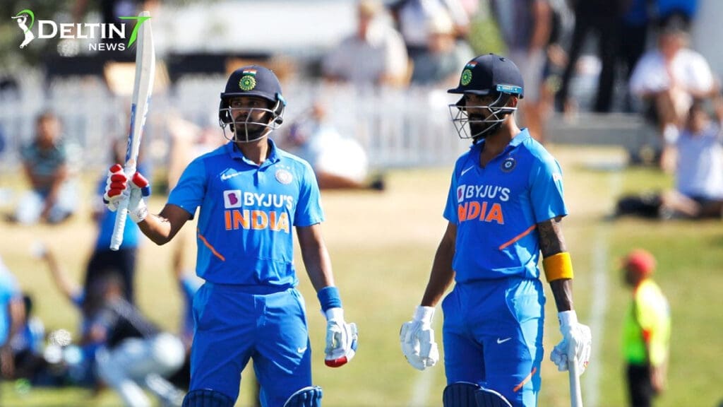 Choosing and managing the team based on KL Rahul, Shreyas Iyer, and Jasprit Bumrah must be fit for the Asia Cup and World Cup 1 fit for the Asia Cup