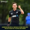Jamieson and Boult are back