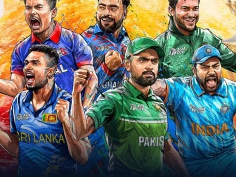 India will win the Asia Cup