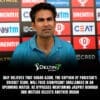 Babar Azam captain of Pakistan's cricket te­am