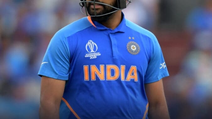 Rohit wants to regain his