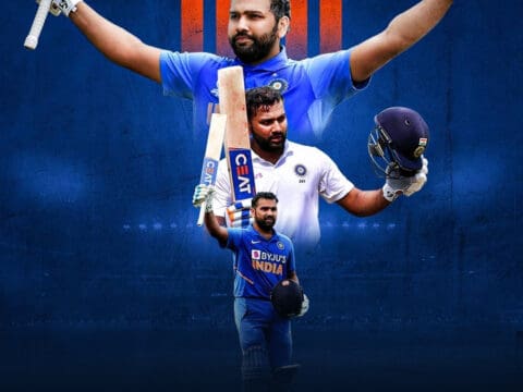 impact would Rohit Sharma have