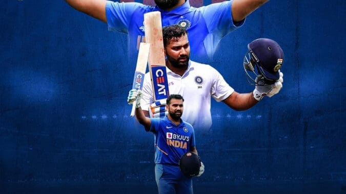 impact would Rohit Sharma have