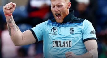 Ben Stokes decides to come out of retirement for ODI in pursuit of World Cup title defense