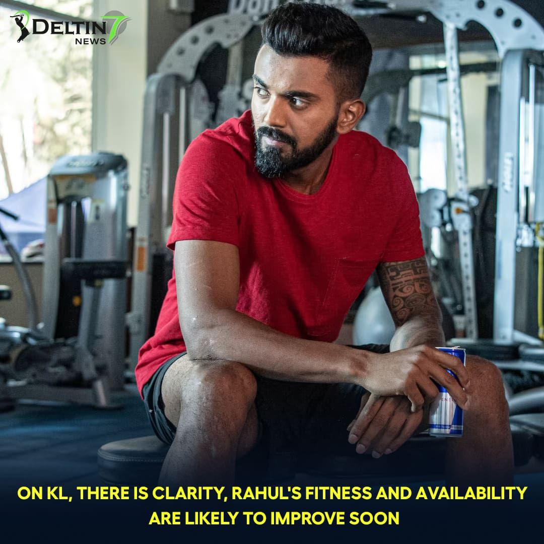 Rahul's fitness and availability