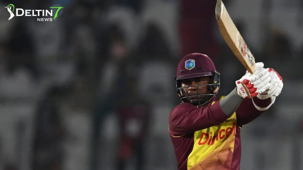 Marlon Samuels failed to report