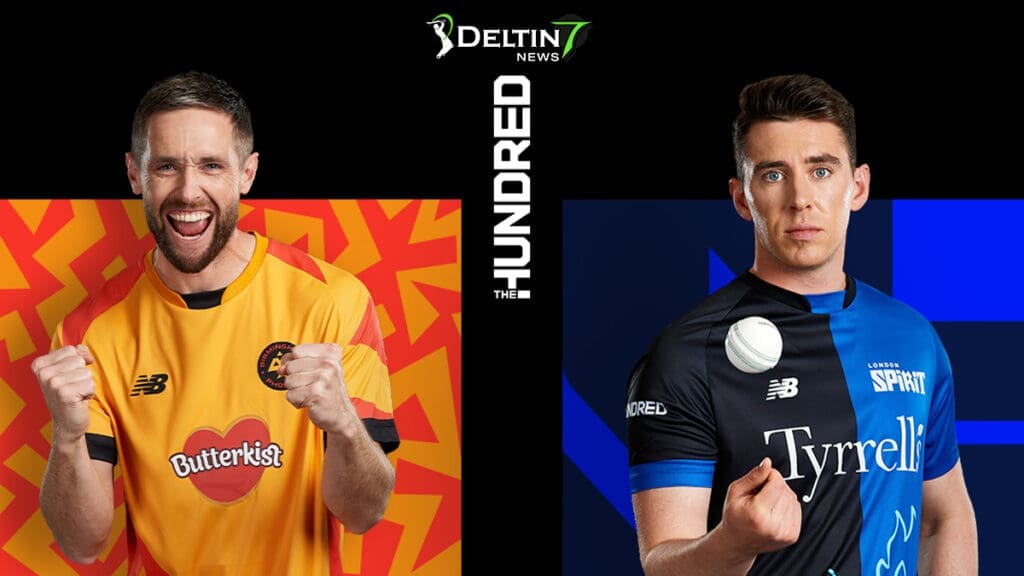 Birmingham Phoenix vs London Spirit Match Prediction | The Hundred 2023 1 BRM vs LDN Match Prediction