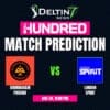 BRM vs LDN Match Prediction
