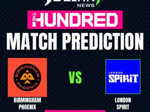 Birmingham Phoenix vs London Spirit Match Prediction | The Hundred 2023 BRM vs LDN Match Prediction